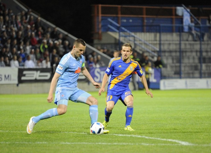 Rady Slovákov v MLS môže rozšíriť bývalý kapitán Slovana